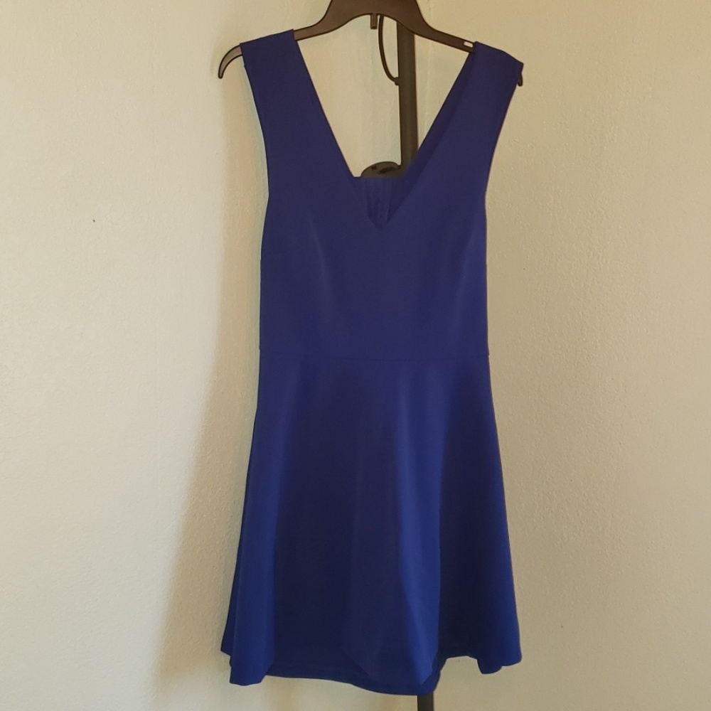 Felicity & CoCo Fit and Flare Dress